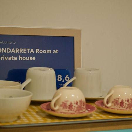 Ondarreta Room With Independent Entrance ซานเซบาสเตียน ภายนอก รูปภาพ
