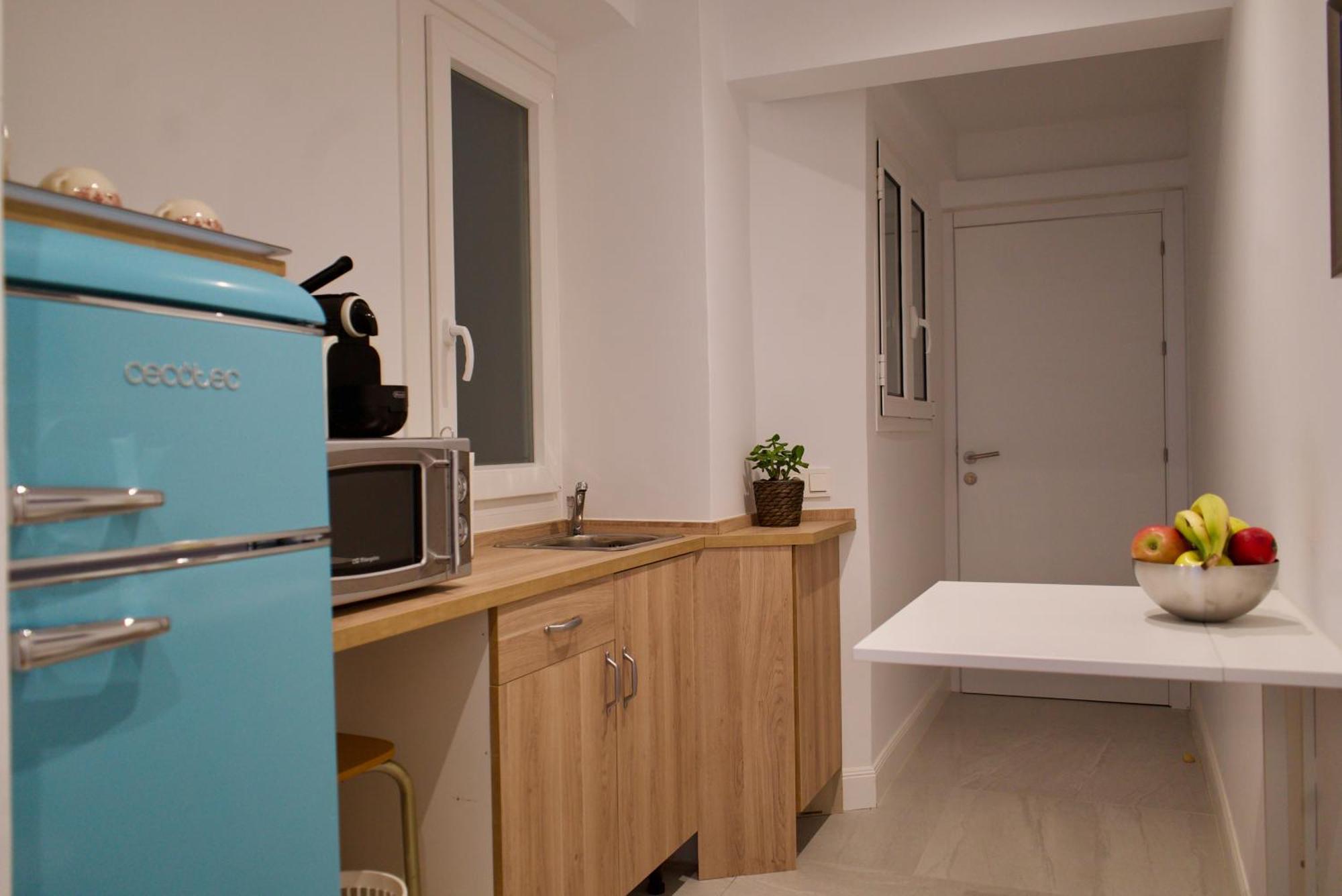 Ondarreta Room With Independent Entrance ซานเซบาสเตียน ภายนอก รูปภาพ